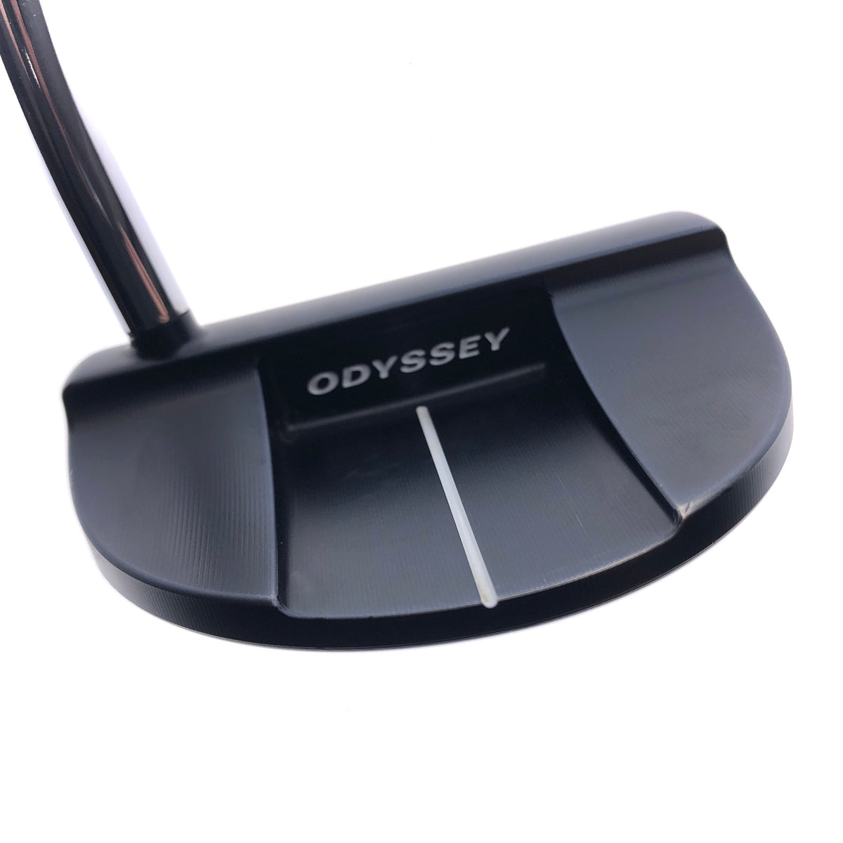 Used Odyssey Ai-One Milled Six T Putter / 33.5 Inches