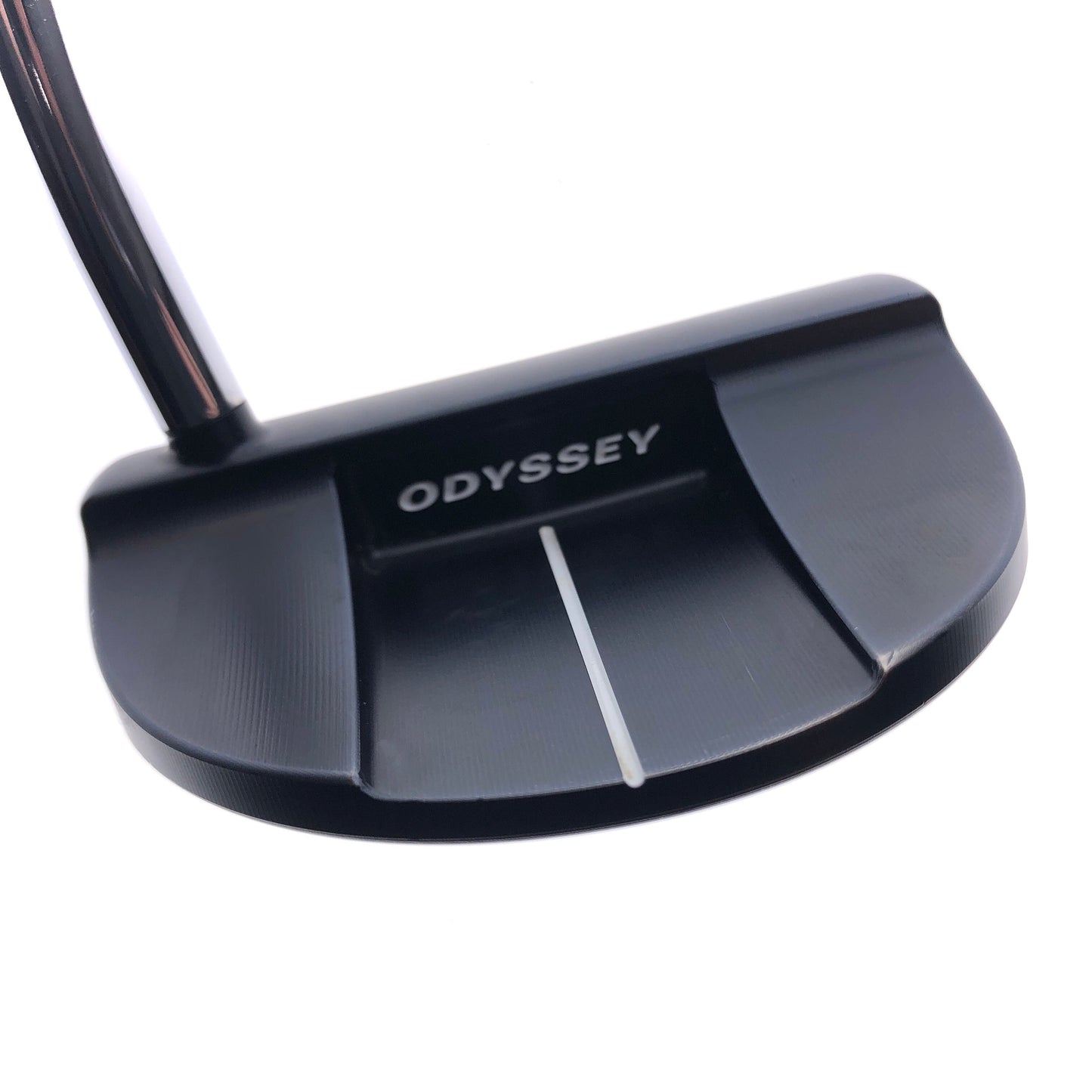 Used Odyssey Ai-One Milled Six T Putter / 33.5 Inches