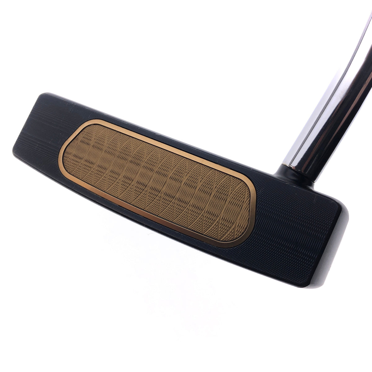 Used Odyssey Ai-One Milled Six T Putter / 33.5 Inches