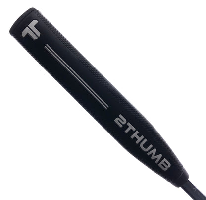 Used Odyssey Ai-One Milled Six T Putter / 33.5 Inches