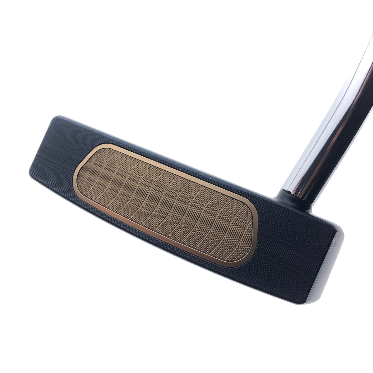 Used Odyssey Ai-One Milled Six T Putter / 35.0 Inches
