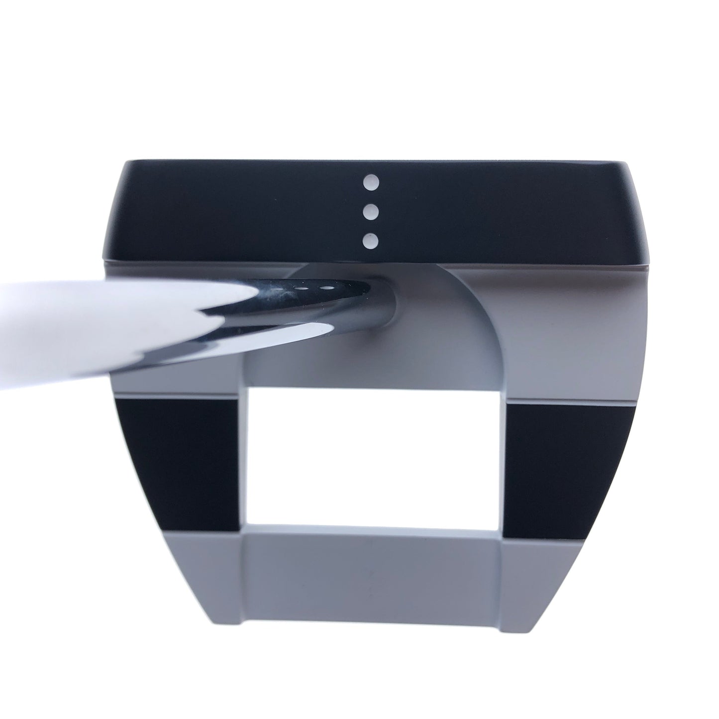 Used Odyssey Ai-One Square 2 Square Cruiser Jailbird Putter / 36.0 Inches