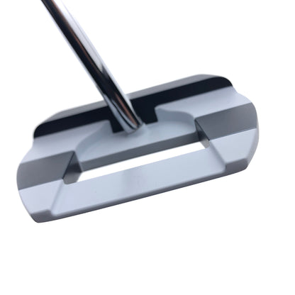 Used Odyssey Ai-One Square 2 Square Cruiser Jailbird Putter / 36.0 Inches