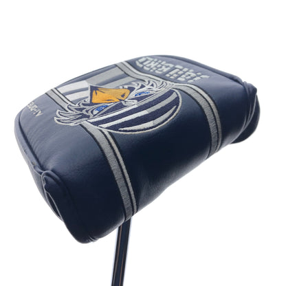 Used Odyssey Ai-One Square 2 Square Cruiser Jailbird Putter / 36.0 Inches