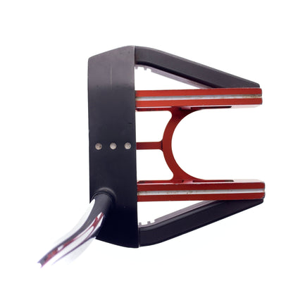 Used Odyssey EXO Seven Putter / 34.0 Inches