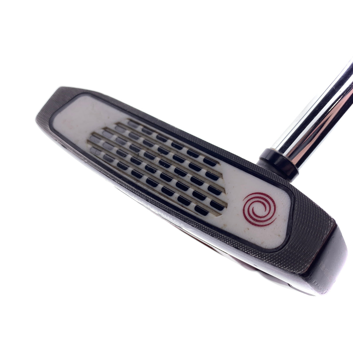 Used Odyssey EXO Seven Putter / 34.0 Inches