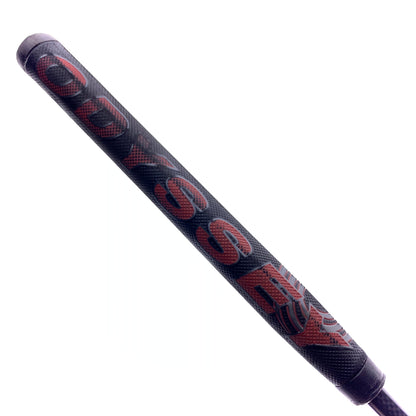 Used Odyssey EXO Seven Putter / 34.0 Inches