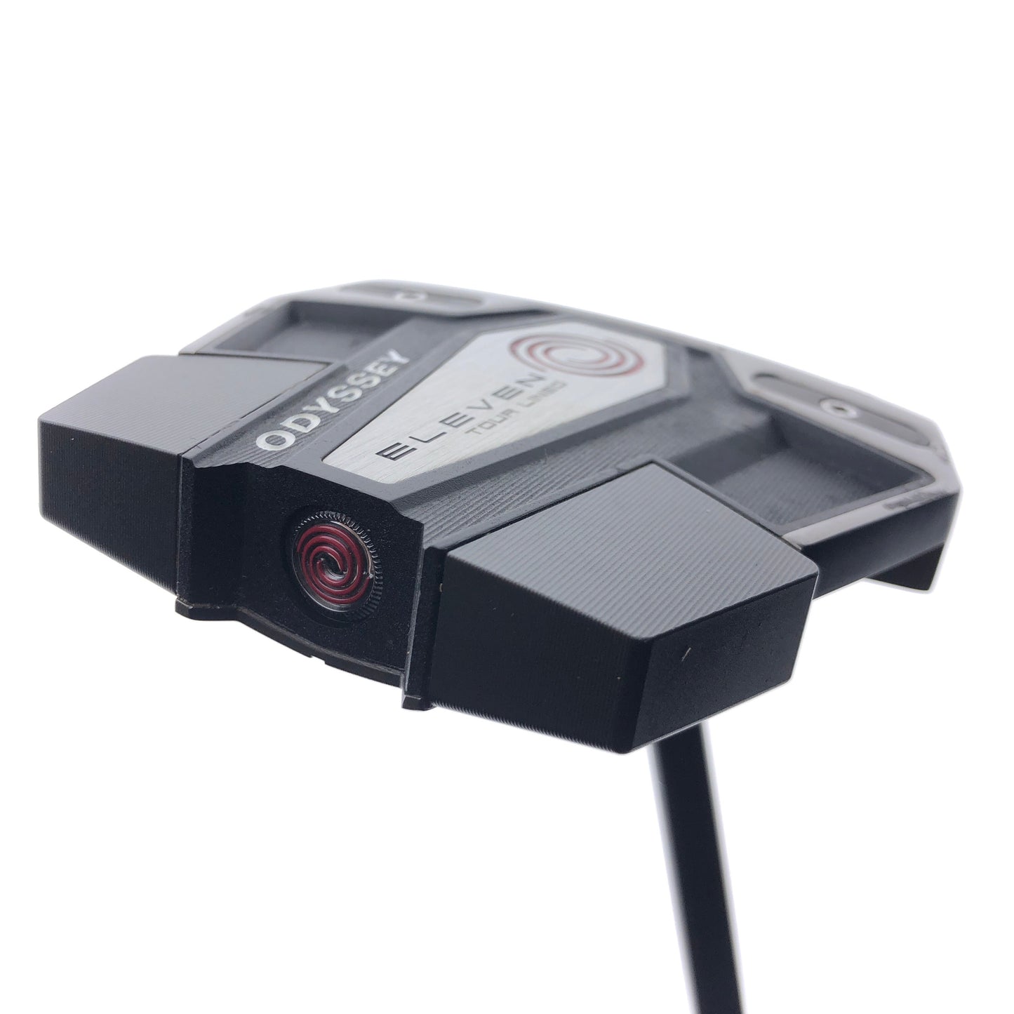 Used Odyssey Eleven Tour Lined Centre Shaft Putter / 34.0 Inches