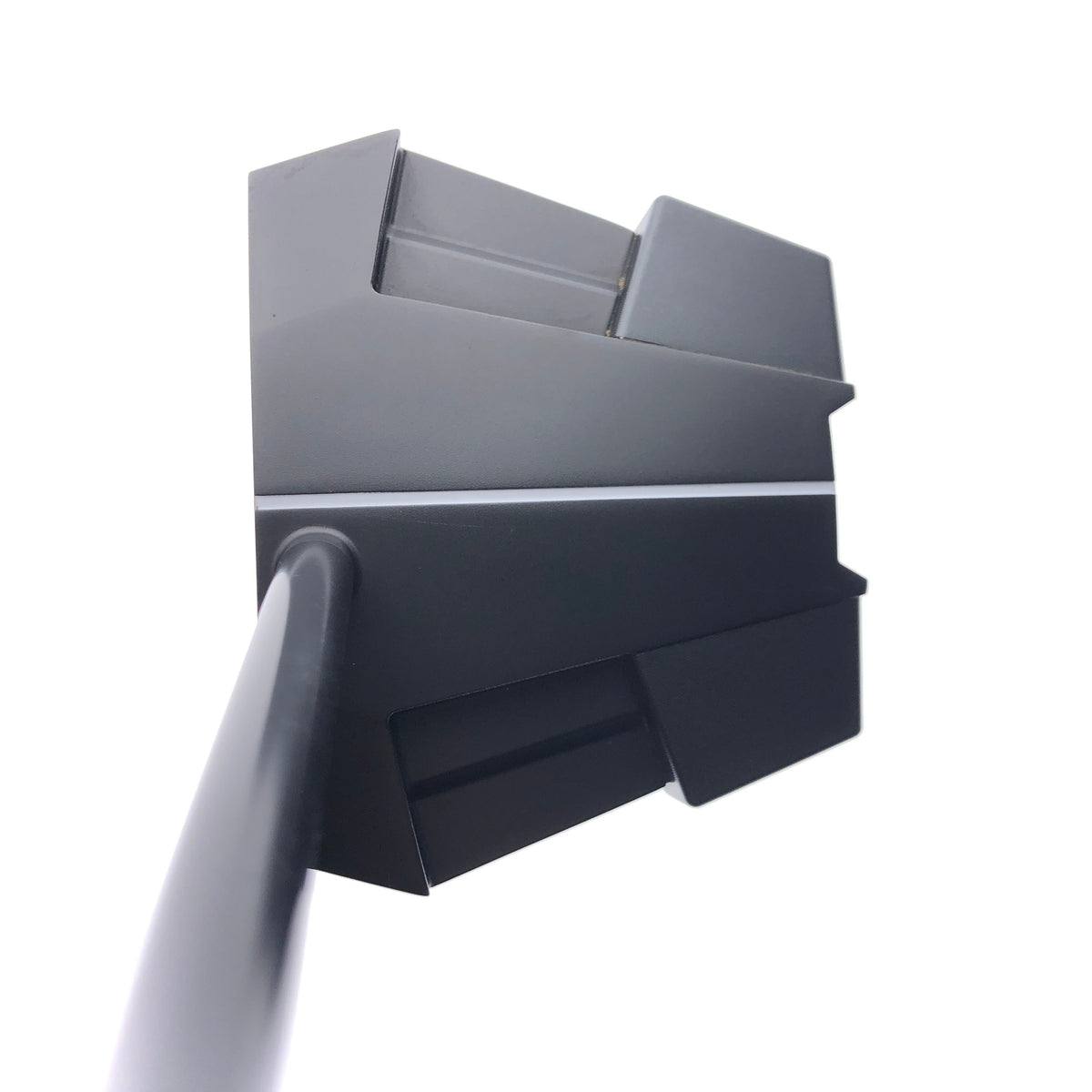 Used Odyssey Eleven Tour Lined Centre Shaft Putter / 34.0 Inches