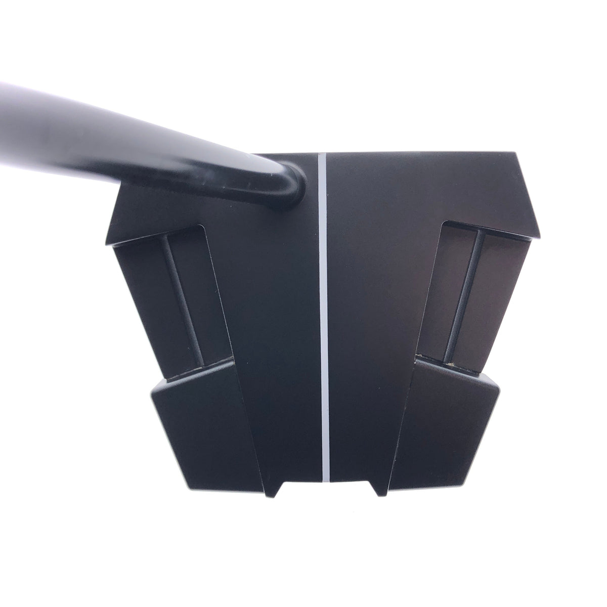 Used Odyssey Eleven Tour Lined Centre Shaft Putter / 34.0 Inches