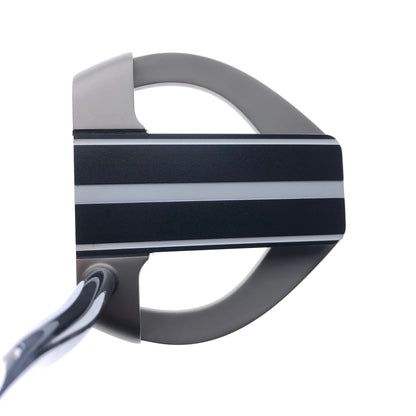 Used Odyssey Microhinge Marxman Fang Putter / 34.0 Inches