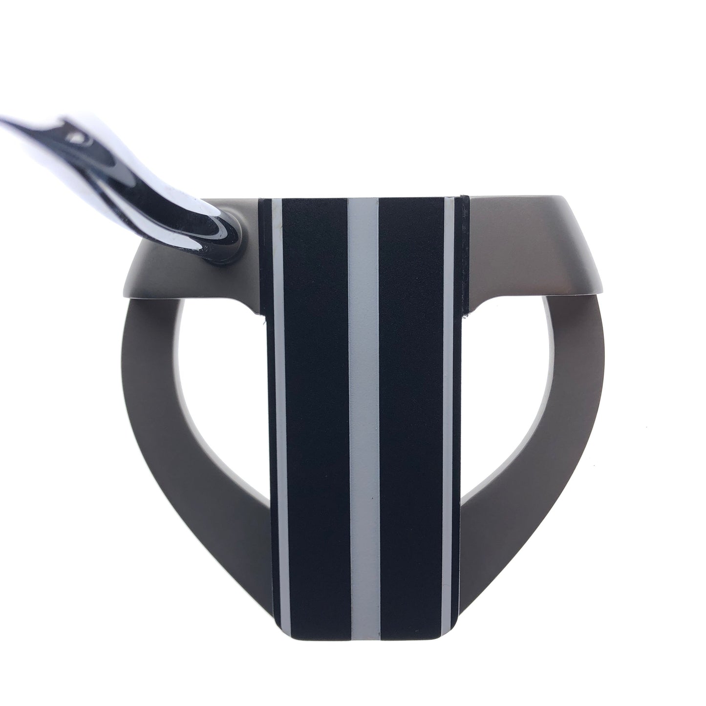 Used Odyssey Microhinge Marxman Fang Putter / 34.0 Inches