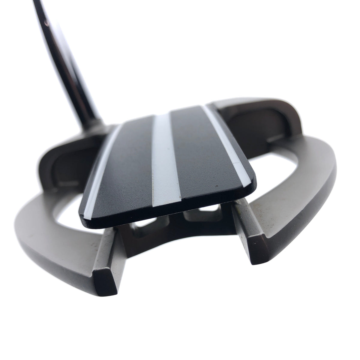 Used Odyssey Microhinge Marxman Fang Putter / 34.0 Inches