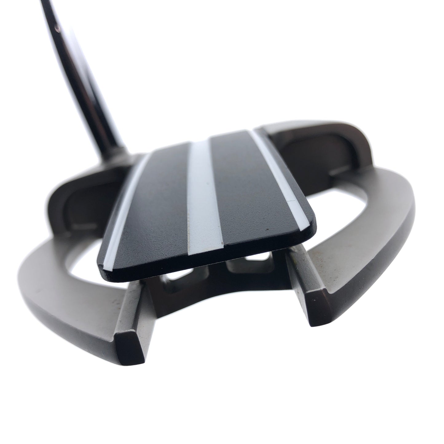 Used Odyssey Microhinge Marxman Fang Putter / 34.0 Inches