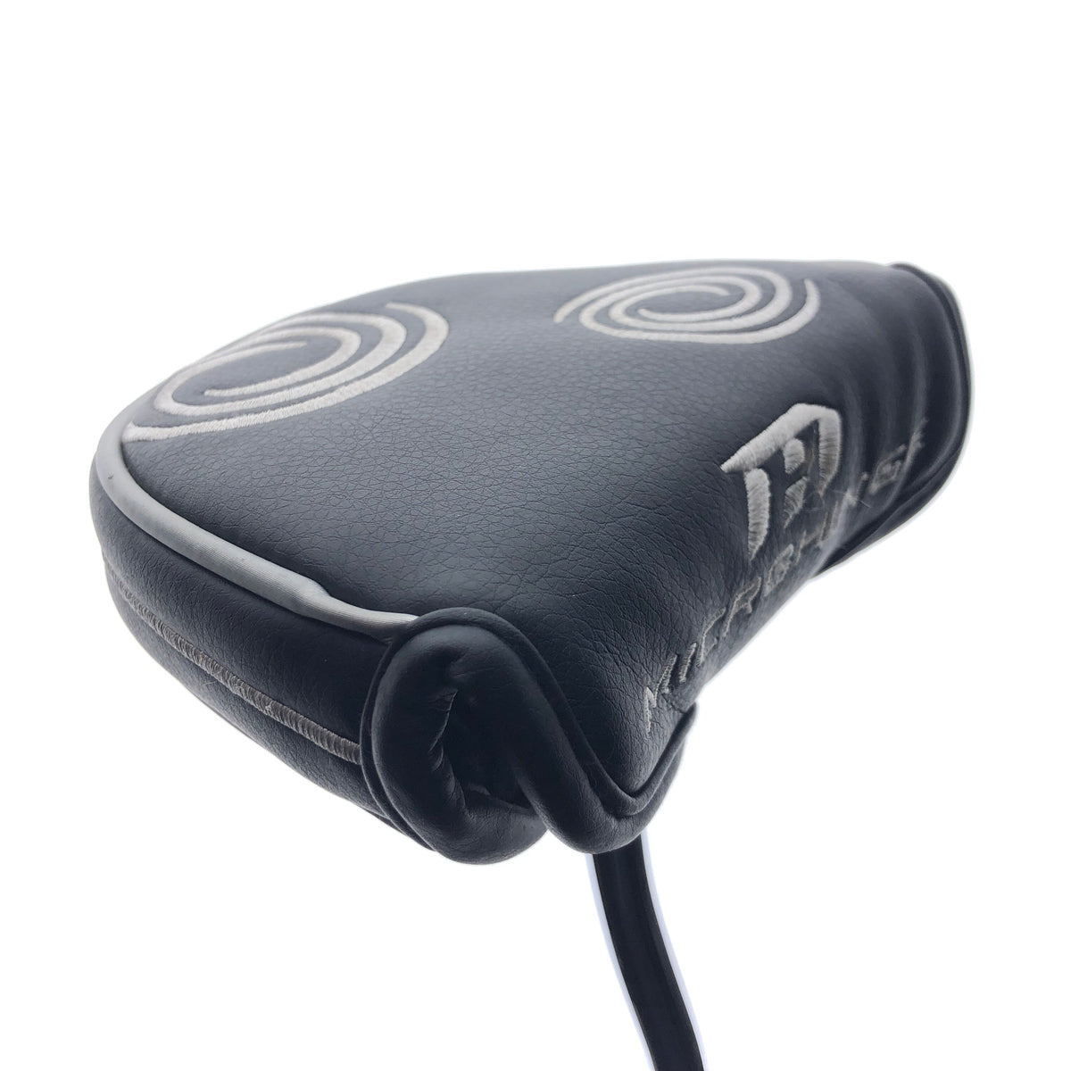 Used Odyssey Microhinge Marxman Fang Putter / 34.0 Inches