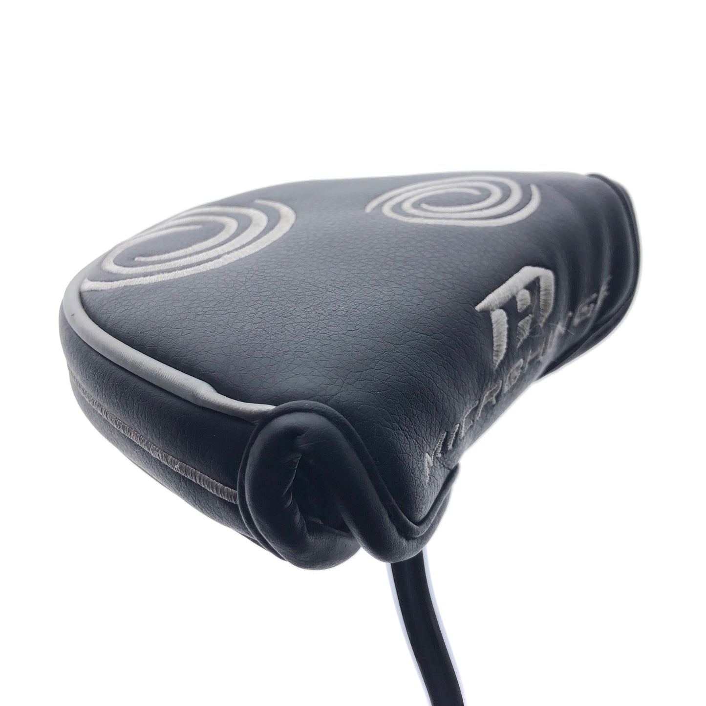 Used Odyssey Microhinge Marxman Fang Putter / 34.0 Inches