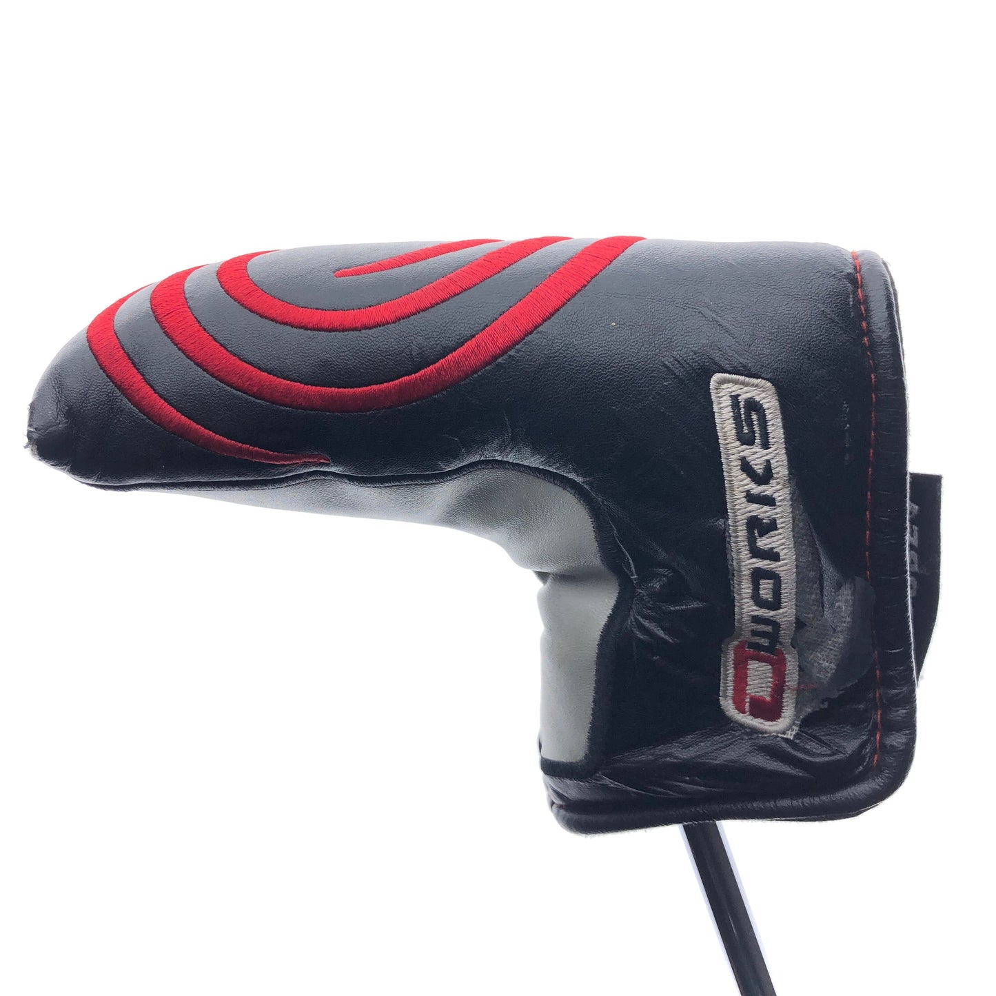 Used Odyssey O-Works 1 Putter / 34.0 Inches