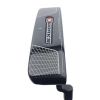 Used Odyssey O-Works 1 Putter / 34.0 Inches
