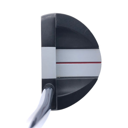 Used Odyssey O-Works R-Line Putter / 34.0 Inches