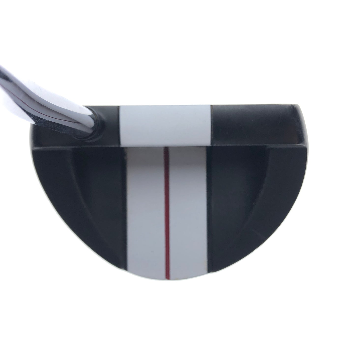 Used Odyssey O-Works R-Line Putter / 34.0 Inches