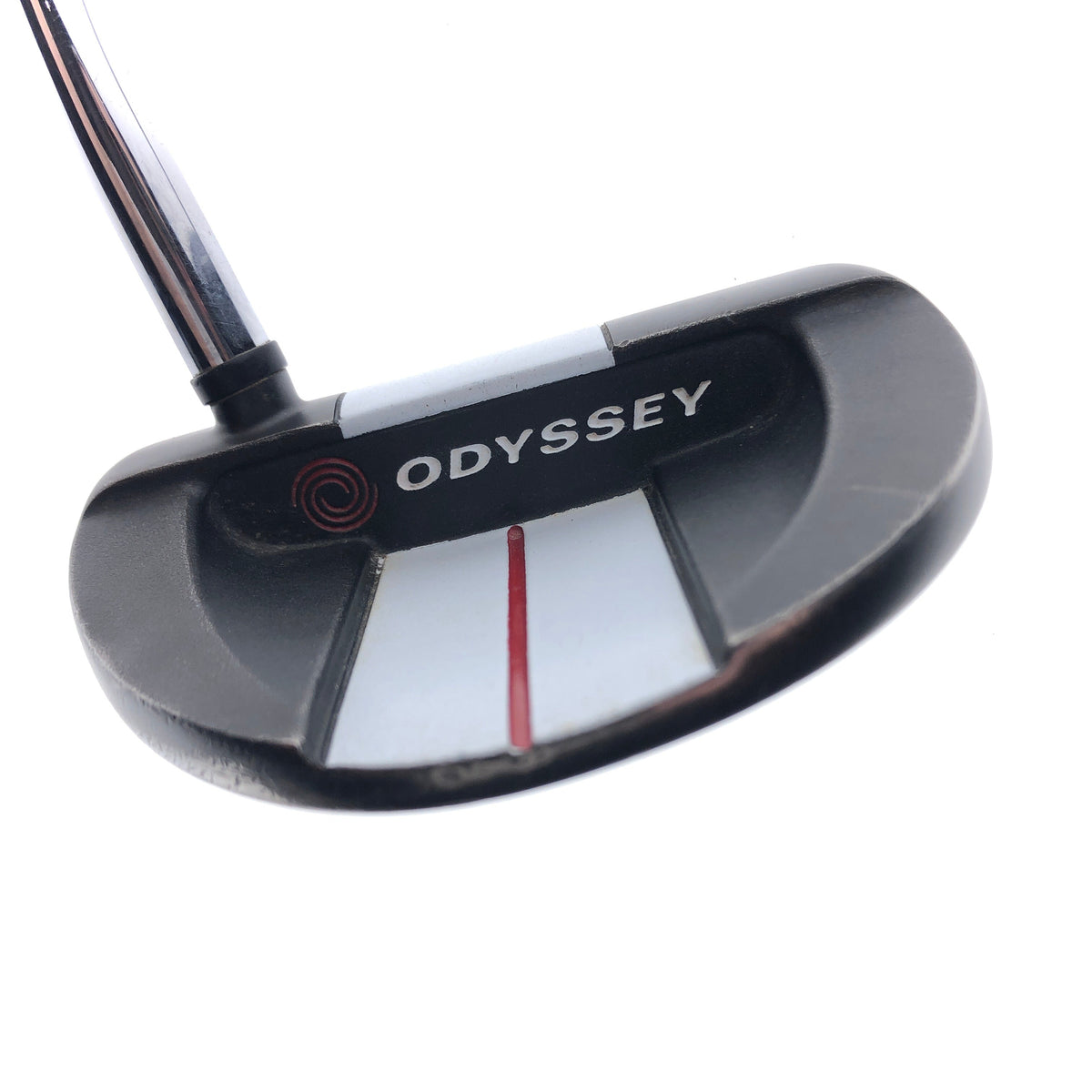Used Odyssey O-Works R-Line Putter / 34.0 Inches