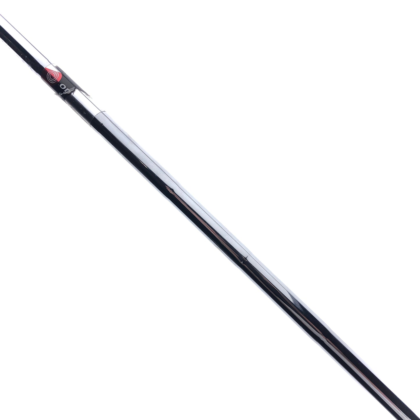 Used Odyssey O-Works R-Line Putter / 34.0 Inches