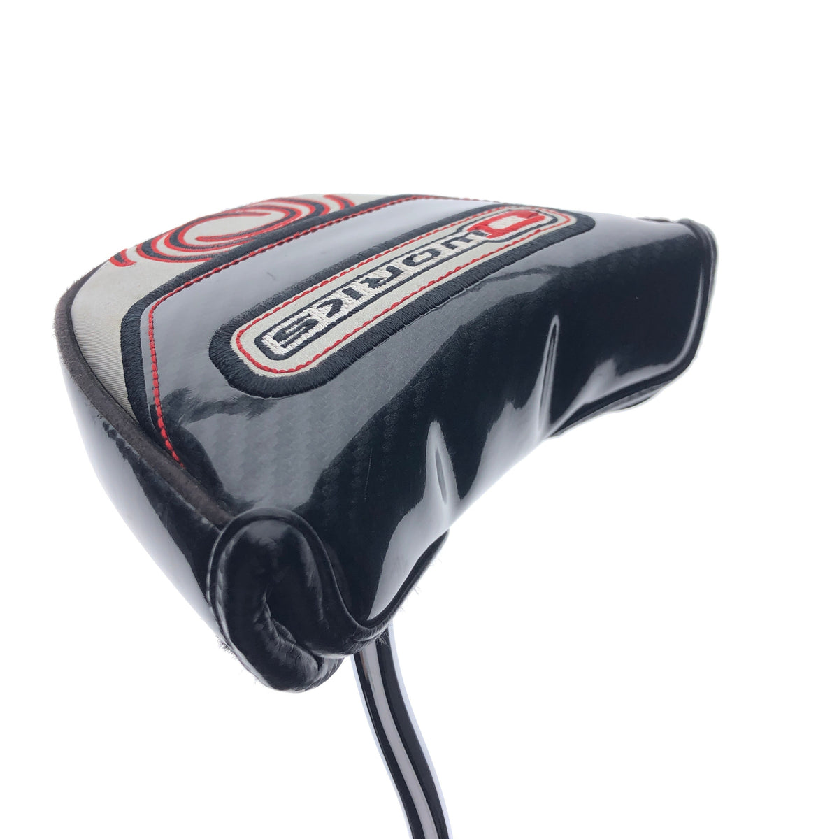 Used Odyssey O-Works R-Line Putter / 34.0 Inches