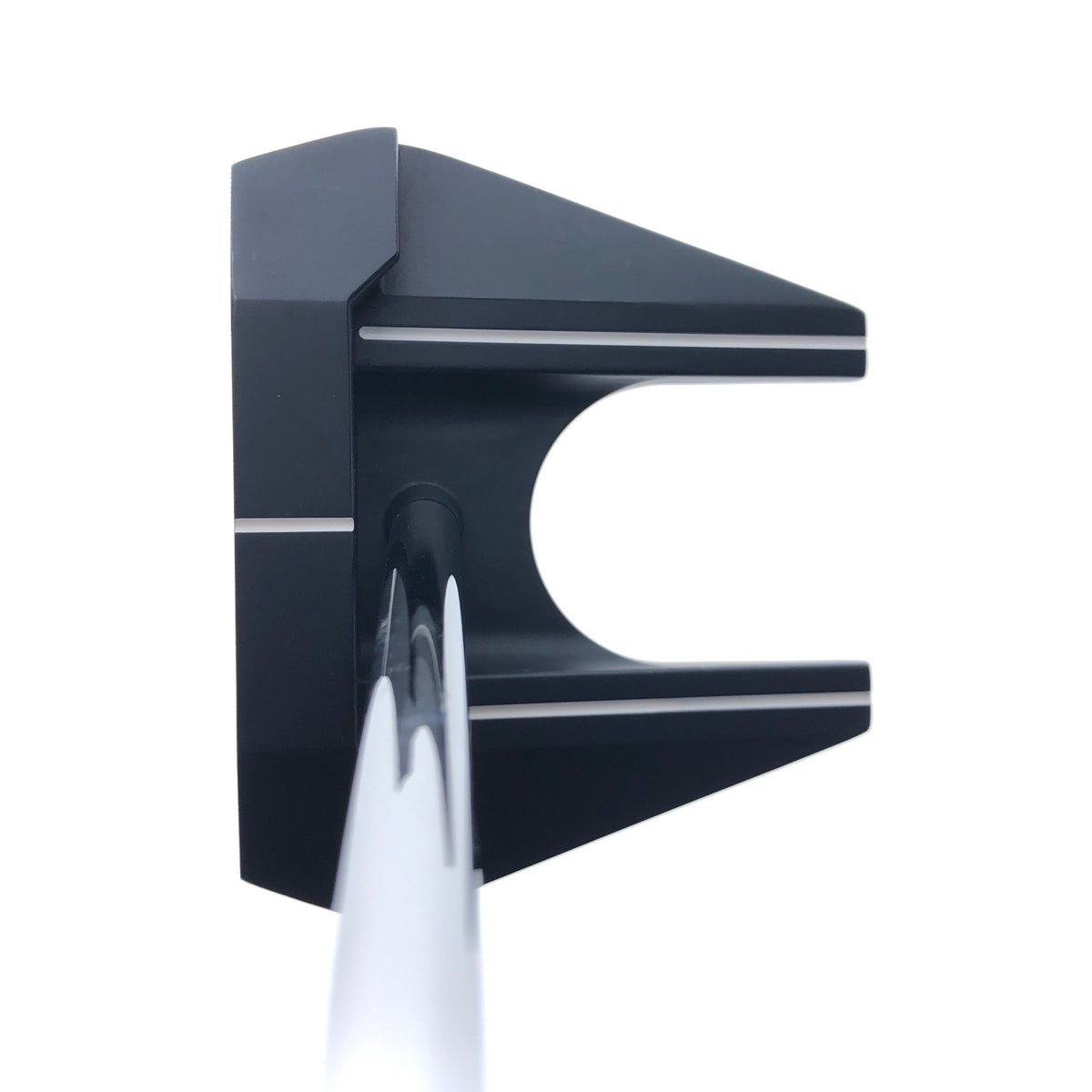 Used Odyssey Square 2 Square #7 Putter / 34.0 Inches