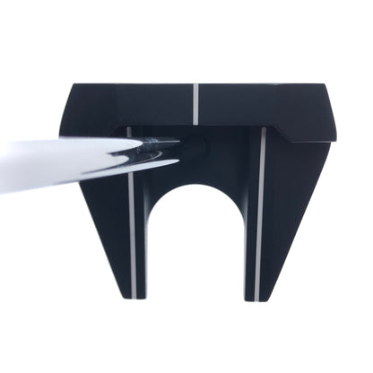 Used Odyssey Square 2 Square #7 Putter / 34.0 Inches