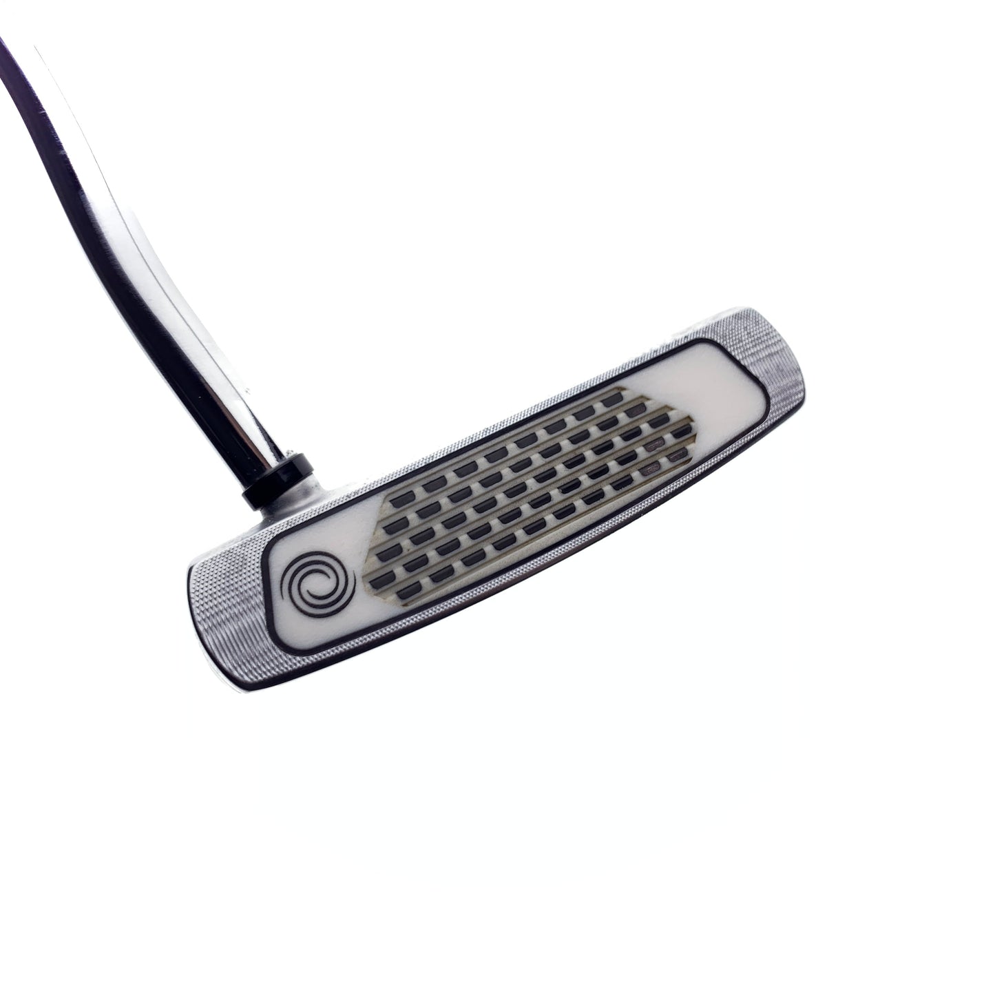 Used Odyssey Stroke Lab Double Wide Putter / 35.0 Inches / Left-Handed