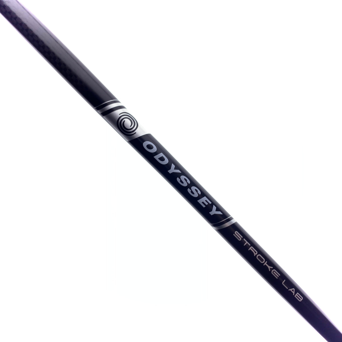 Used Odyssey Stroke Lab Double Wide Putter / 35.0 Inches / Left-Handed