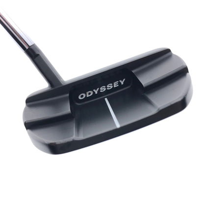 Used Odyssey Toulon Atlanta Stroke Lab Putter / 35.0 Inches