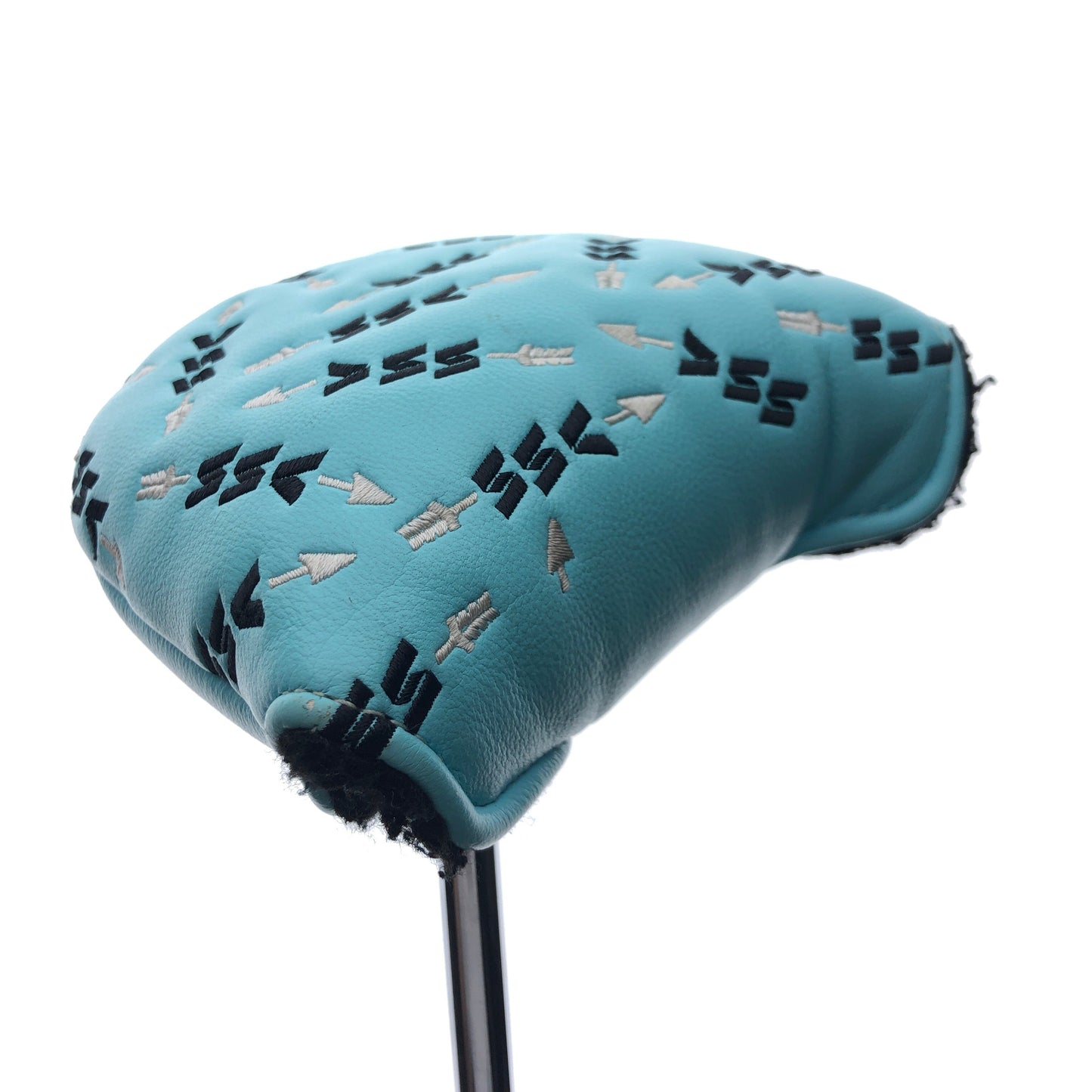 Used Odyssey Toulon Atlanta Stroke Lab Putter / 35.0 Inches