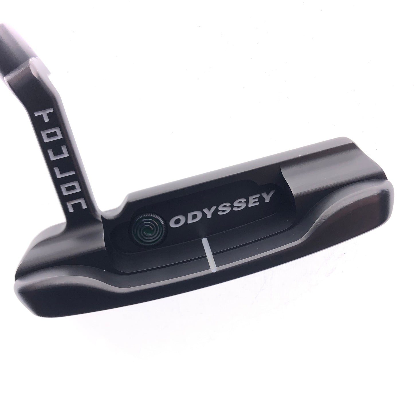 Used Odyssey Toulon Austin Stroke Lab Putter / 33.0 Inches