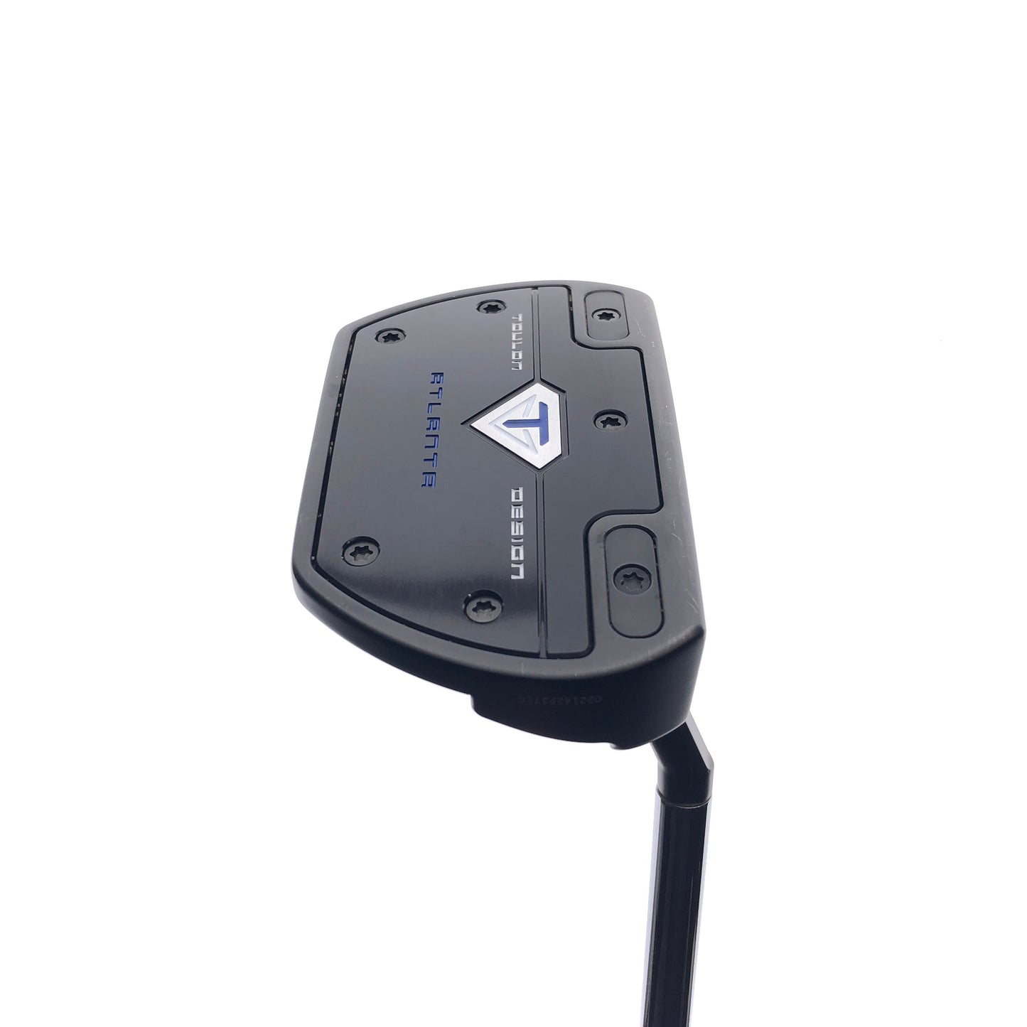 Used Odyssey Toulon Design Atlanta 2022 Putter / 34.0 Inches