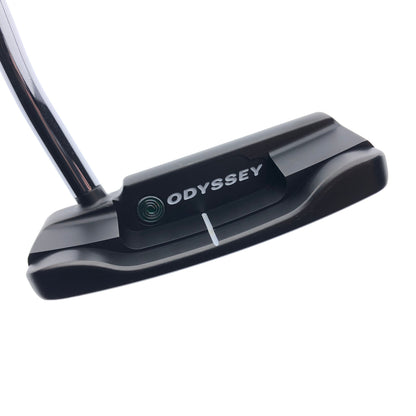 Used Odyssey Toulon Design Chicago 2022 Putter / 34.0 Inches
