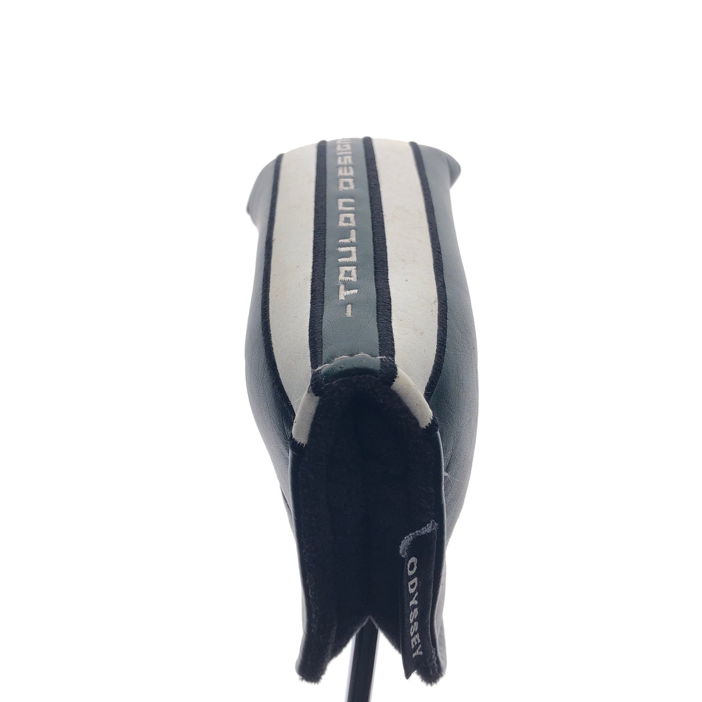 Used Odyssey Toulon Design Chicago 2022 Putter / 35.0 Inches