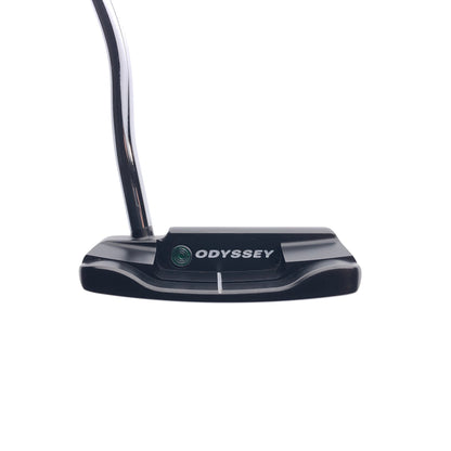 Used Odyssey Toulon Design Chicago 2022 Putter / 35.0 Inches