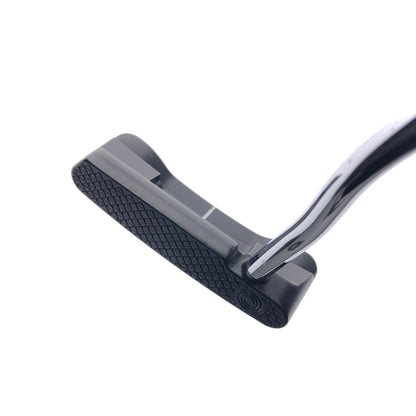 Used Odyssey Toulon Design Chicago 2022 Putter / 35.0 Inches