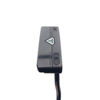 Used Odyssey Toulon Design Chicago 2022 Putter / 35.0 Inches