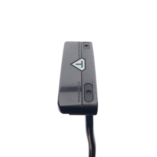 Used Odyssey Toulon Design Chicago 2022 Putter / 35.0 Inches
