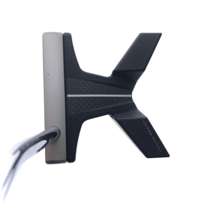 Used Odyssey Toulon Design Indianapolis Putter / 36.0 Inches