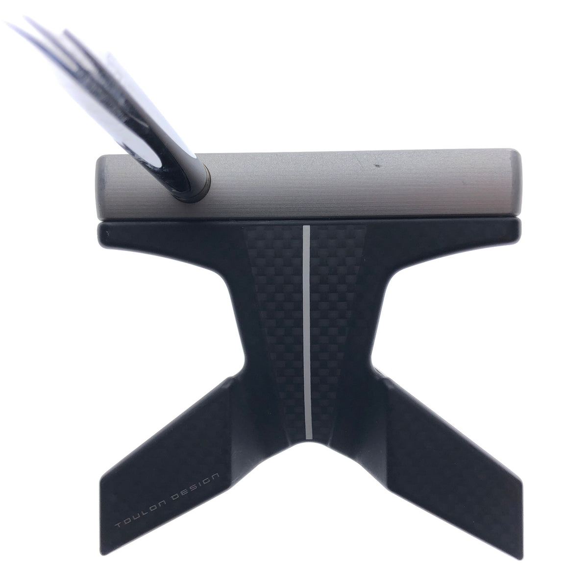 Used Odyssey Toulon Design Indianapolis Putter / 36.0 Inches