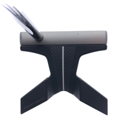 Used Odyssey Toulon Design Indianapolis Putter / 36.0 Inches