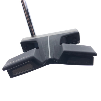 Used Odyssey Toulon Design Indianapolis Putter / 36.0 Inches