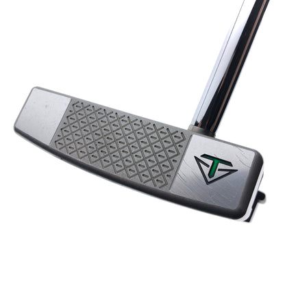 Used Odyssey Toulon Design Indianapolis Putter / 36.0 Inches
