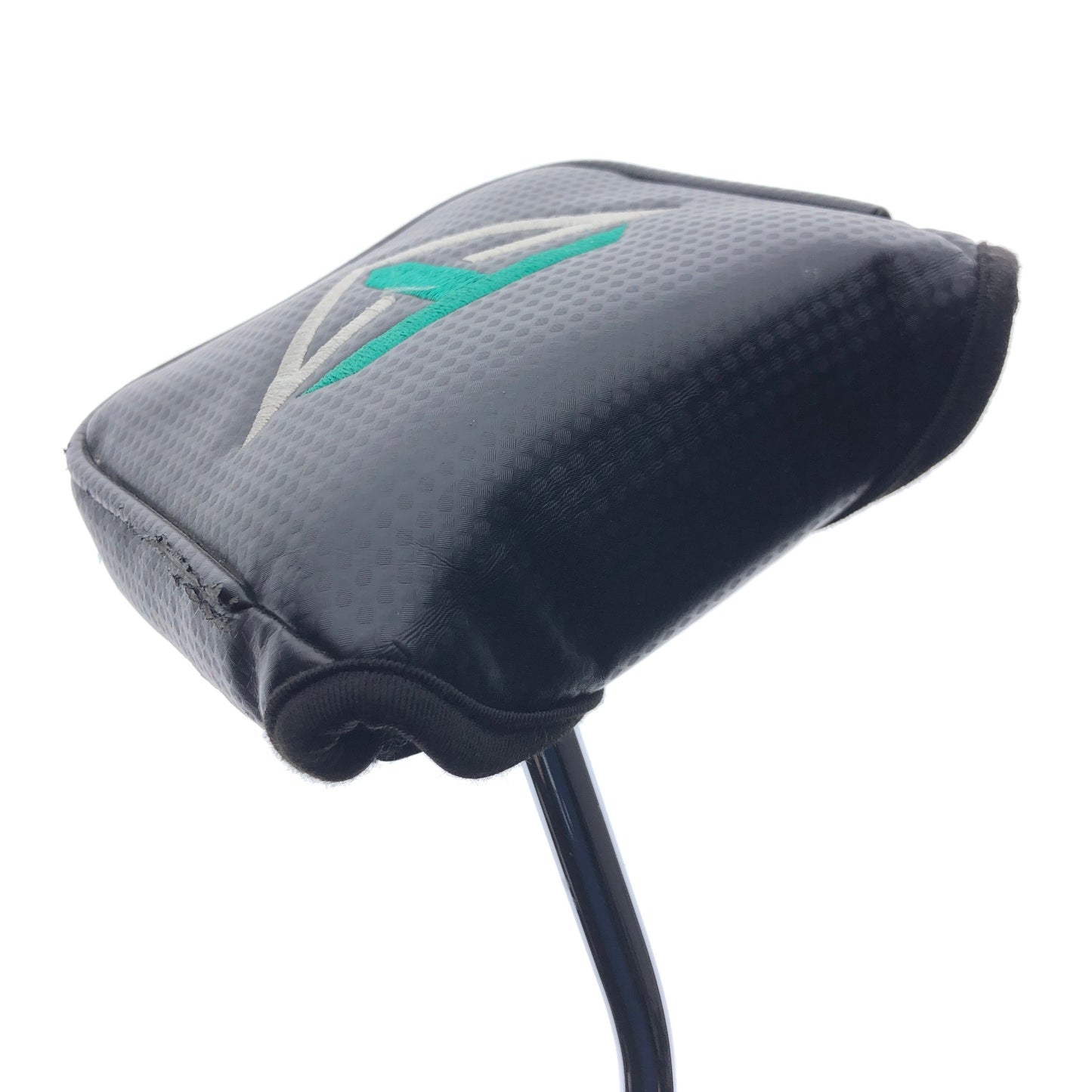 Used Odyssey Toulon Design Indianapolis Putter / 36.0 Inches