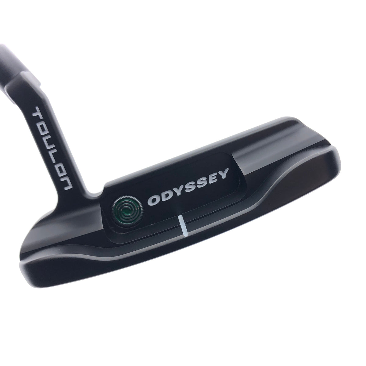 Used Odyssey Toulon Design Madison 2022 Putter / 37.0 Inches