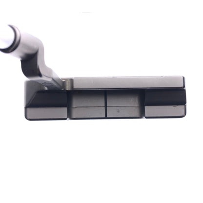 Used Odyssey Toulon Design San Diego Putter / 34.0 Inches