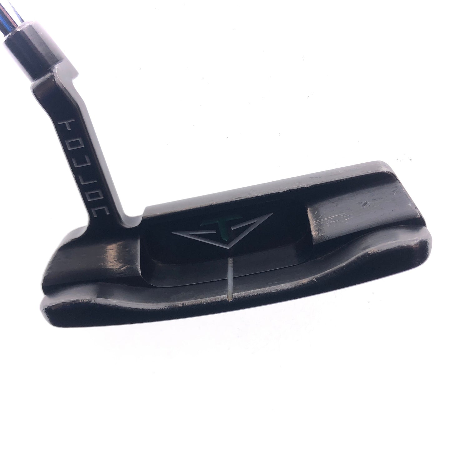 Used Odyssey Toulon Garage Madison Putter / 33.5 Inches